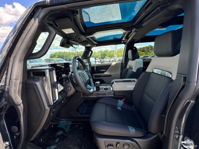 2026 GMC HUMMER EV Pickup 2X