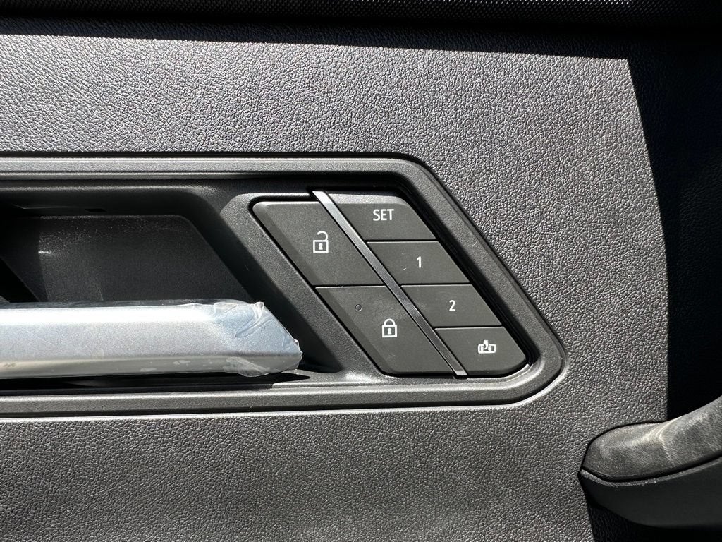 2026 GMC HUMMER EV Pickup 2X