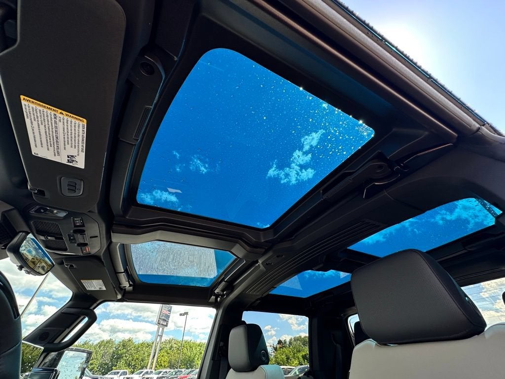 2026 GMC HUMMER EV Pickup 2X