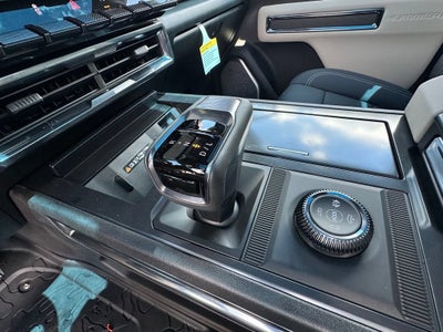 2026 GMC HUMMER EV Pickup 2X