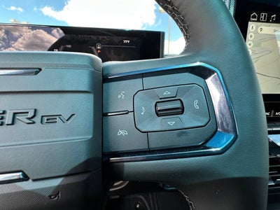 2026 GMC HUMMER EV Pickup 2X