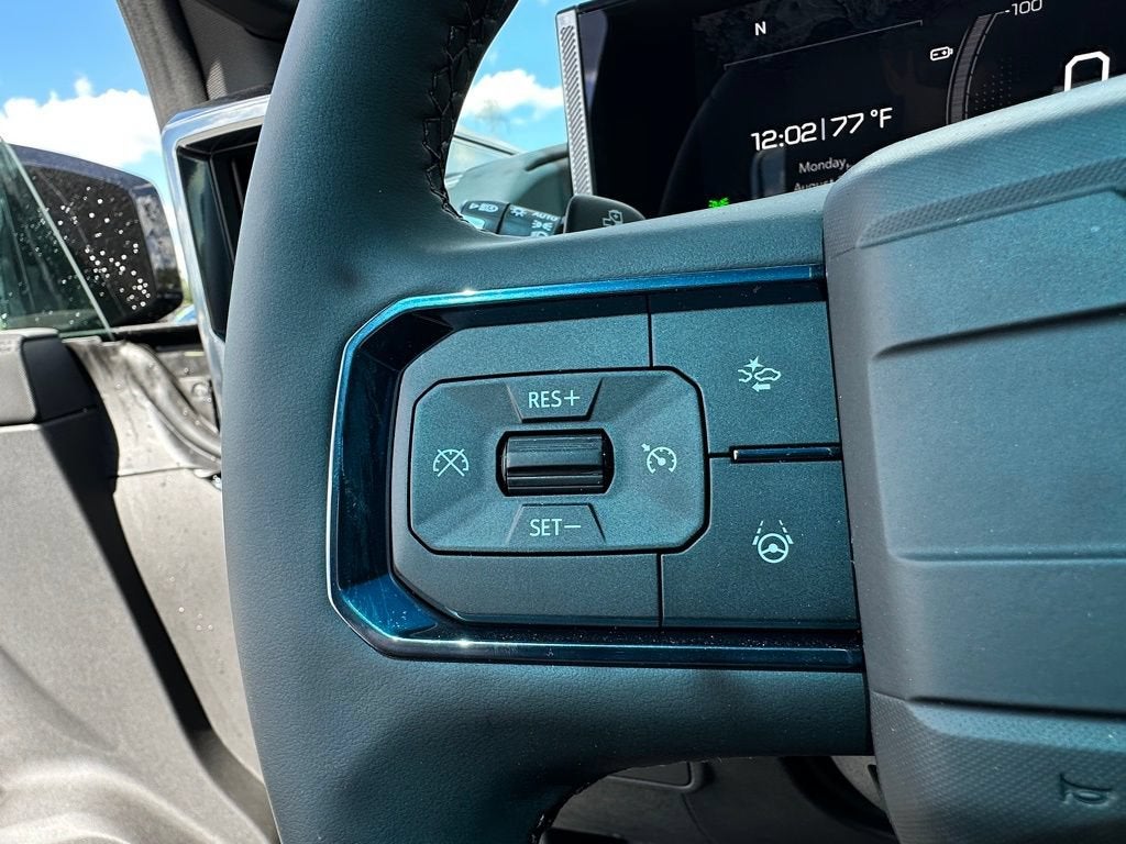 2026 GMC HUMMER EV Pickup 2X
