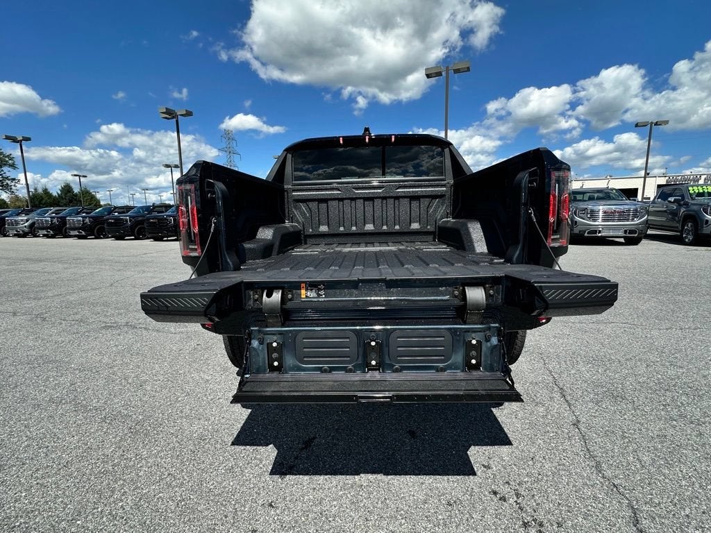 2026 GMC HUMMER EV Pickup 2X