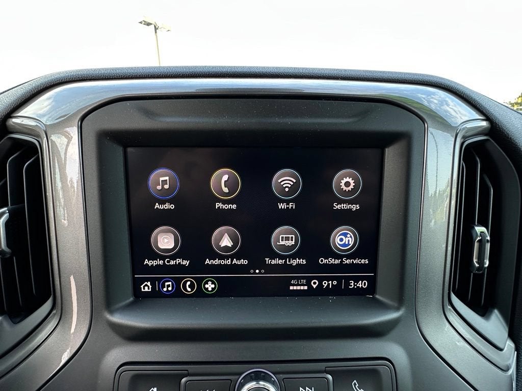 2026 GMC Sierra 3500 HD Pro