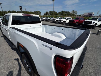 2026 GMC Sierra 3500 HD Pro