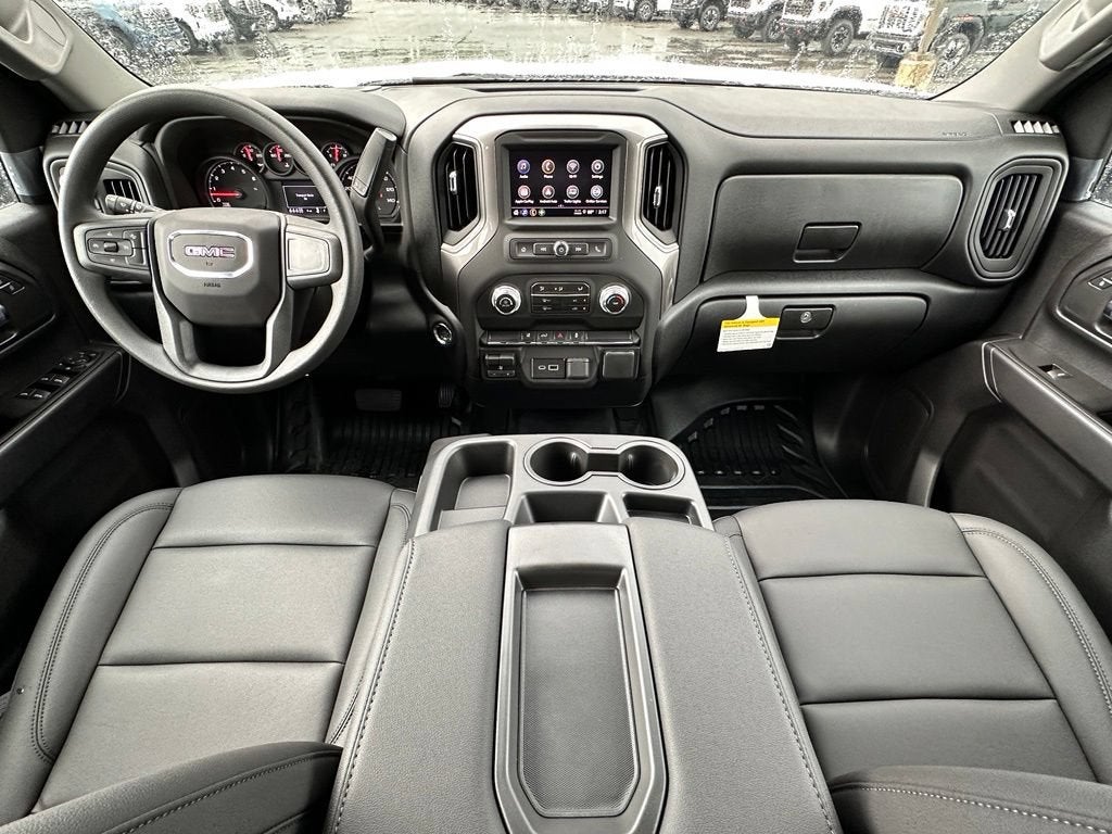 2026 GMC Sierra 3500 HD Pro