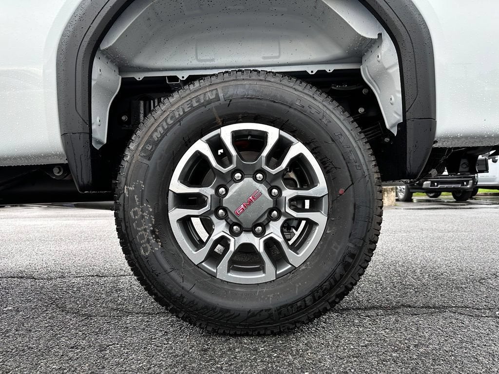2026 GMC Sierra 3500 HD Pro
