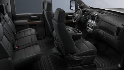 2026 GMC Sierra 3500 HD Pro