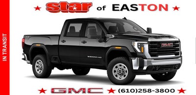 2026 GMC Sierra 3500 HD Pro