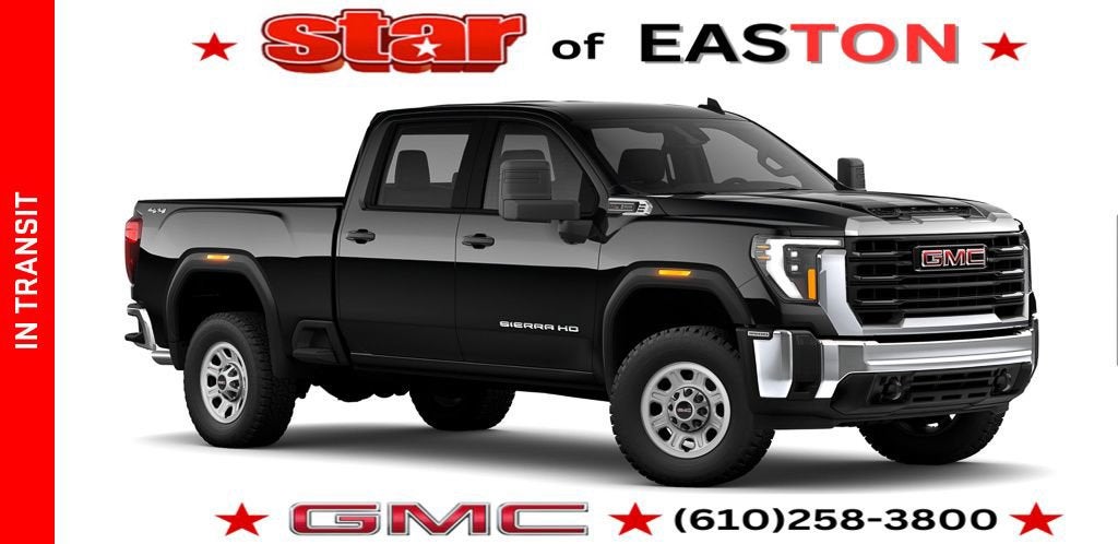 2026 GMC Sierra 3500 HD Pro