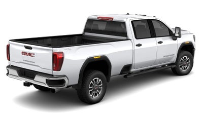 2026 GMC Sierra 3500 HD Pro