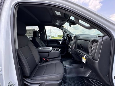 2026 GMC Sierra 3500 HD Pro