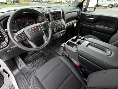 2026 GMC Sierra 3500 HD Pro