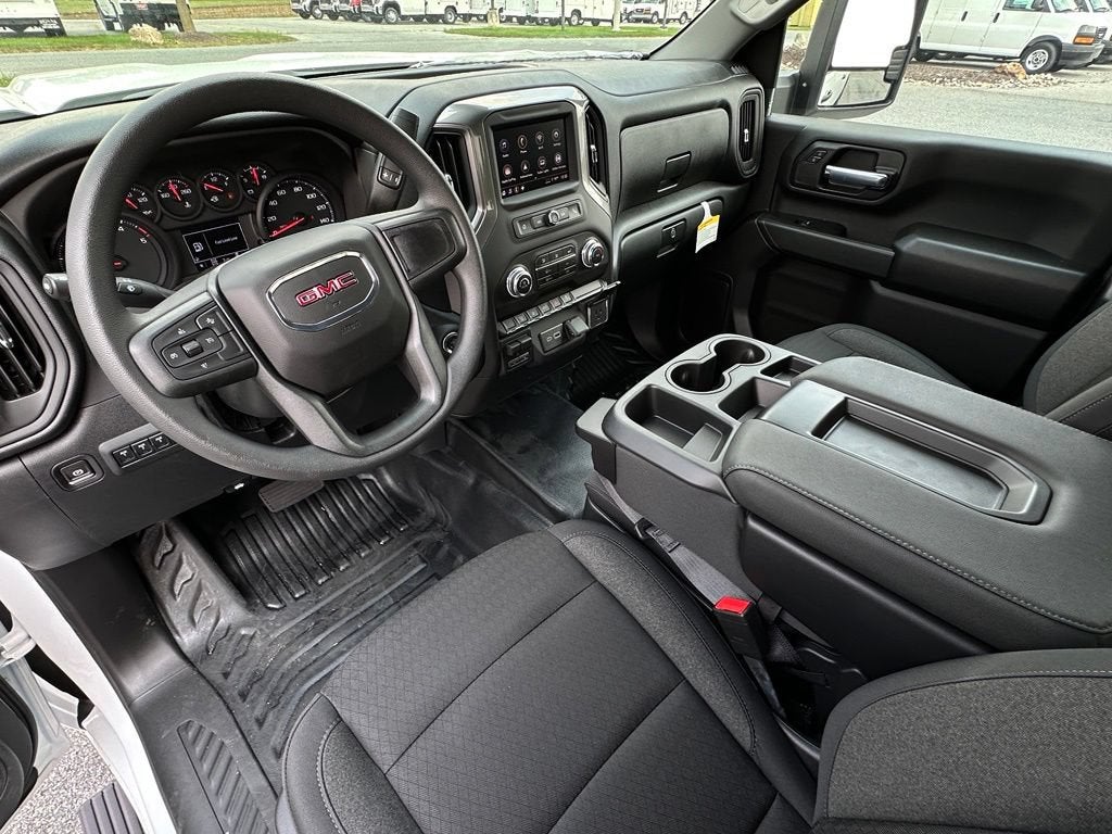 2026 GMC Sierra 3500 HD Pro