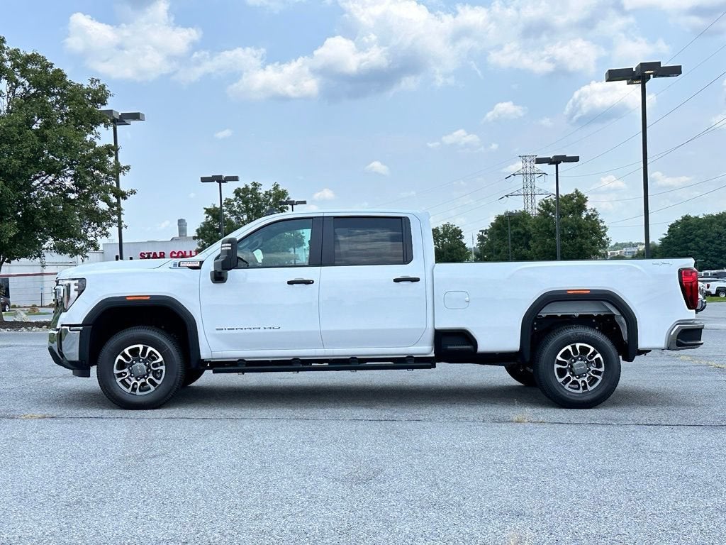 2026 GMC Sierra 3500 HD Pro