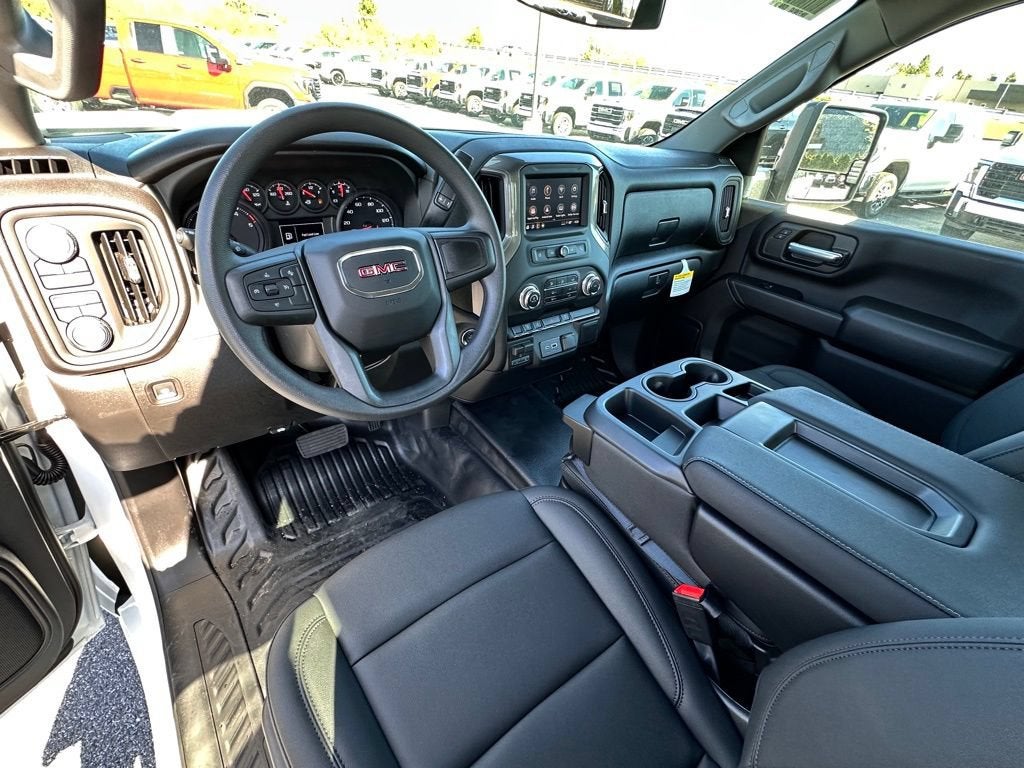 2026 GMC Sierra 3500 HD Pro