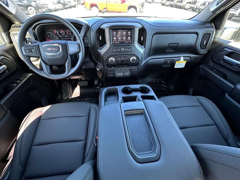 2026 GMC Sierra 3500 HD Pro