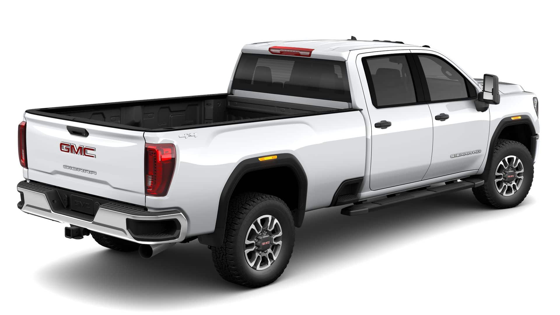2026 GMC Sierra 3500 HD Pro
