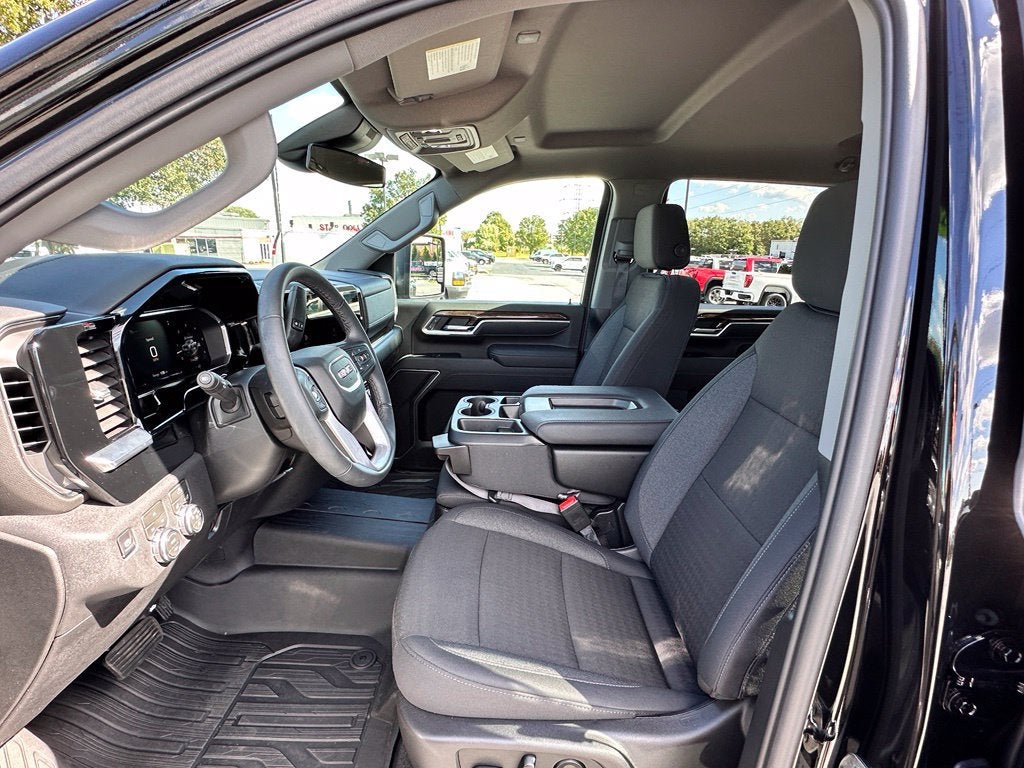 2026 GMC Sierra 3500 HD SLE DRW