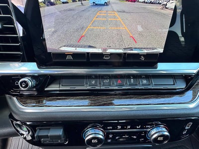 2026 GMC Sierra 3500 HD SLE DRW