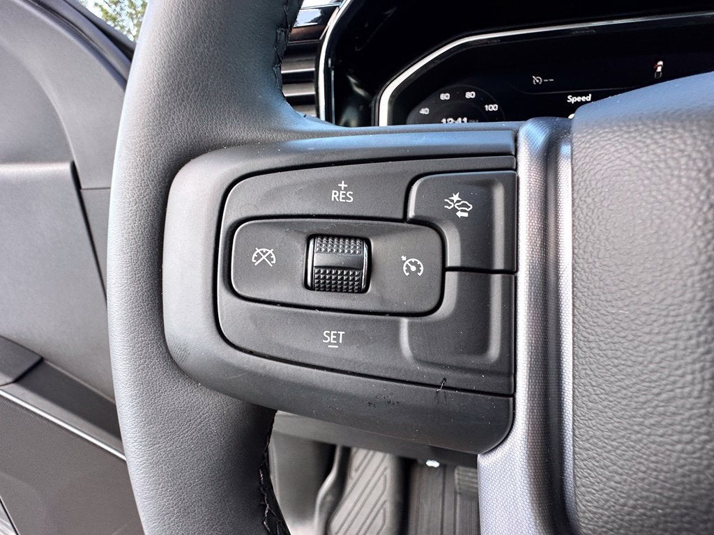 2026 GMC Sierra 3500 HD SLE DRW