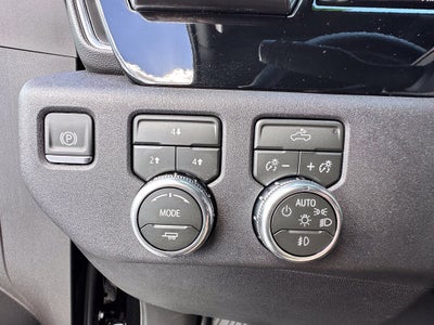 2026 GMC Sierra 3500 HD SLE DRW