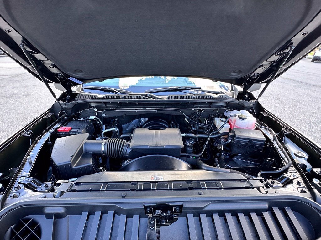 2026 GMC Sierra 3500 HD SLE DRW