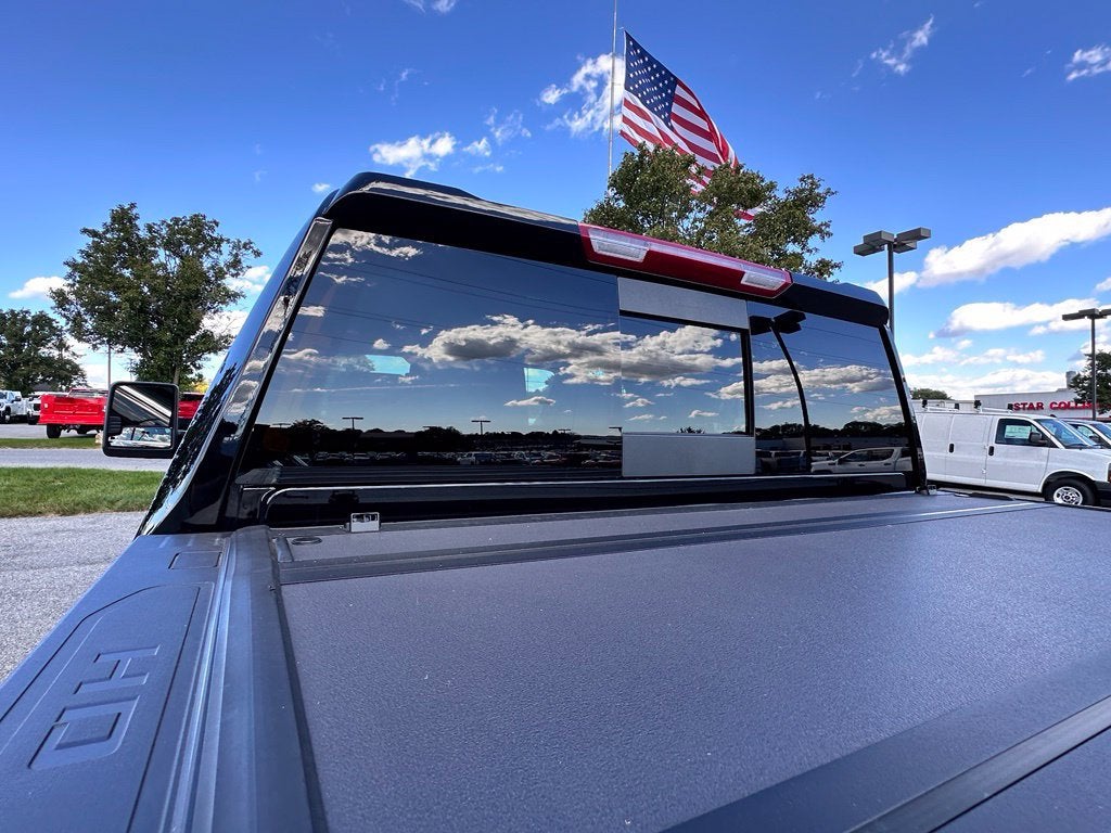 2026 GMC Sierra 3500 HD SLE DRW