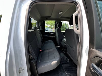 2024 GMC Sierra 2500 HD Pro