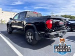 2023 GMC Canyon 4WD AT4