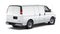 2027 GMC Savana Cargo Work Van