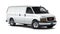 2027 GMC Savana Cargo Work Van