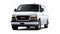 2027 GMC Savana Cargo Work Van