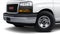 2027 GMC Savana Cargo Work Van