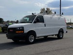 2025 GMC Savana Cargo Work Van