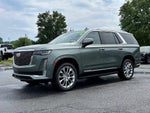 2024 Cadillac Escalade Luxury