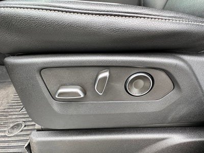 2024 Cadillac Escalade Luxury