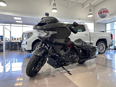 2024 HARLEY DAVIDSON BIKE Base