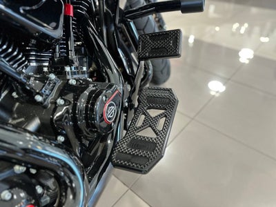2024 HARLEY DAVIDSON BIKE Base