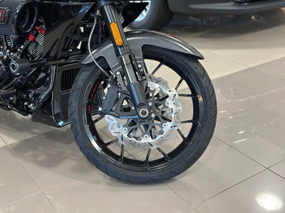 2024 HARLEY DAVIDSON BIKE Base