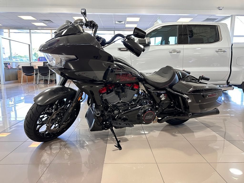 2024 HARLEY DAVIDSON BIKE Base