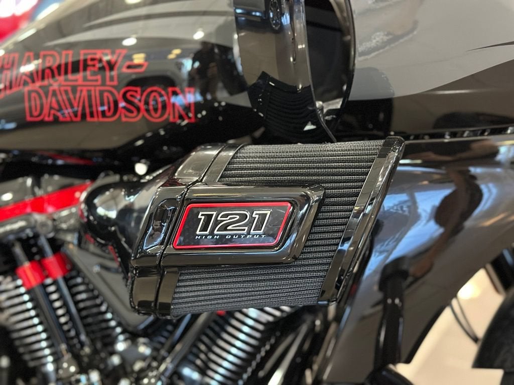 2024 HARLEY DAVIDSON BIKE Base