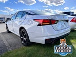 2024 Nissan Altima SR Intelligent AWD