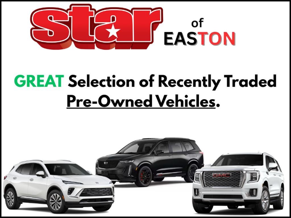 2021 Nissan Frontier Crew Cab PRO-4X 4x4