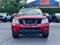 2021 Nissan Frontier Crew Cab PRO-4X 4x4