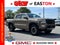 2024 Nissan Frontier Crew Cab PRO-4X 4x4