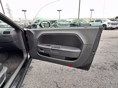 2010 Dodge Challenger R/T