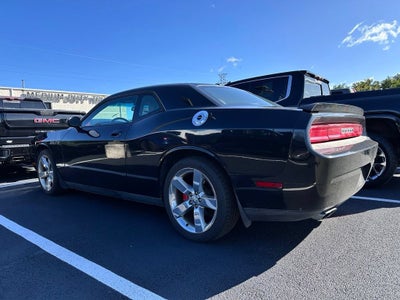 2010 Dodge Challenger R/T