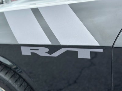 2010 Dodge Challenger R/T