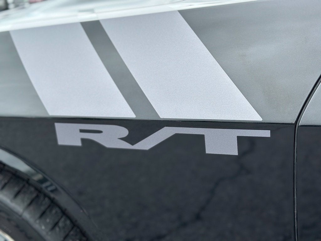 2010 Dodge Challenger R/T